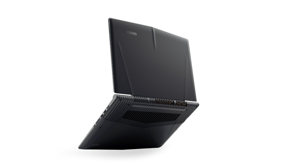 Lenovo Legion Y520 Intel® Core™ i7 i7-7700HQ Laptop – image 2