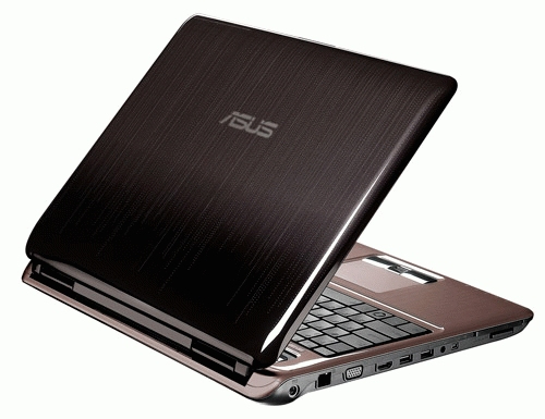 ASUS N50VC-FP033C, NL – image 2