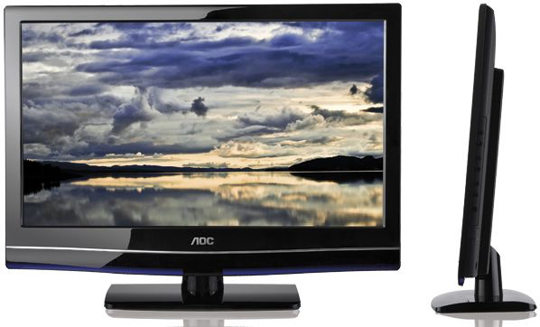 AOC LE42K0D7D TV – image 2