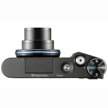 Samsung NV8 Black – image 3