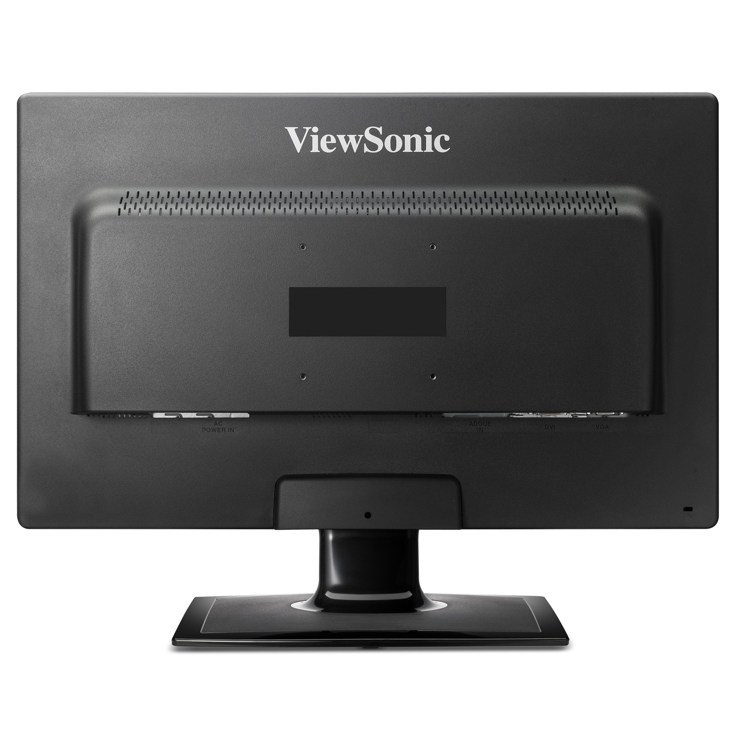 Viewsonic LED LCD VA2406m-LED computer monitor – image 5