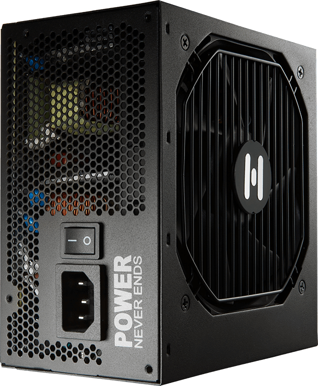 FSP Hydro GSM Lite PRO 550W