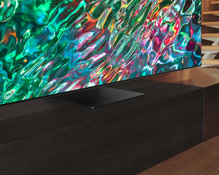 Samsung QE50QN92BAT 127 cm (50") 4K Ultra HD Smart TV Wi-Fi Silver – image 7