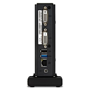 Viewsonic SC-T46 1.83 GHz Windows Embedded 8 Standard 640 g Black N2930 – image 5