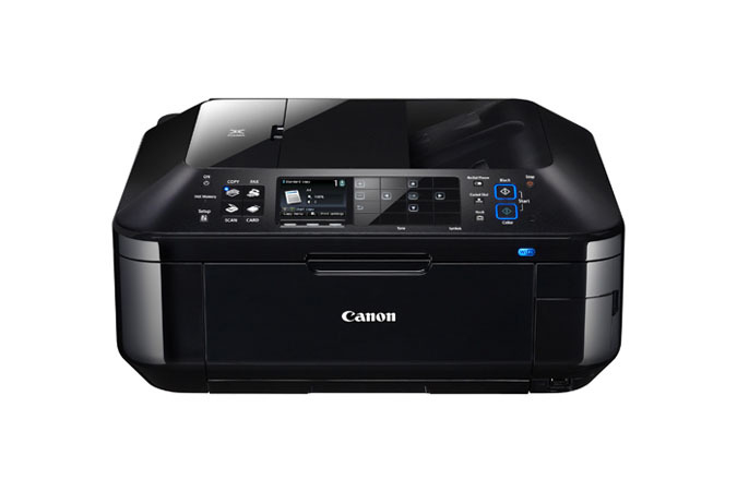 Canon PIXMA MX882 Inkjet A4 – image 8