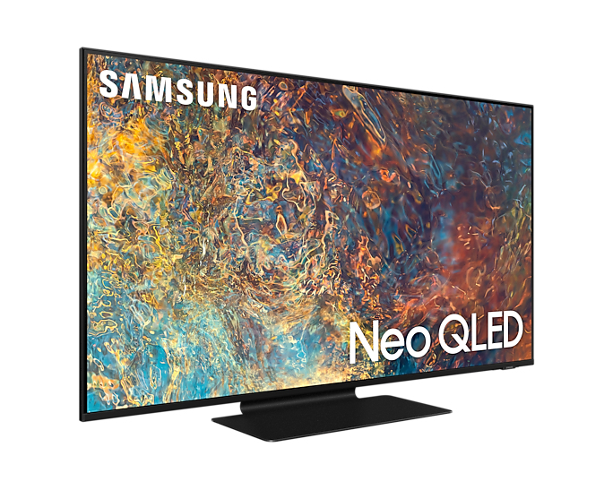 Samsung Series 9 50QN90A TV – image 2