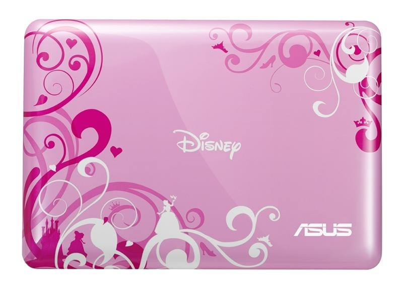 ASUS Eee PC Disney MK90H-PIN037X – image 4