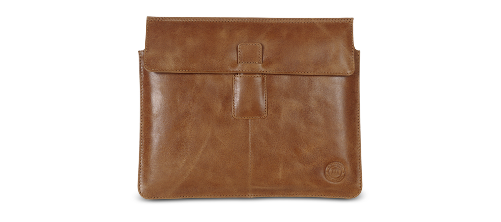 dbramante1928 EV23GT000251 tablet case Pouch case Gold, Tan – image 2