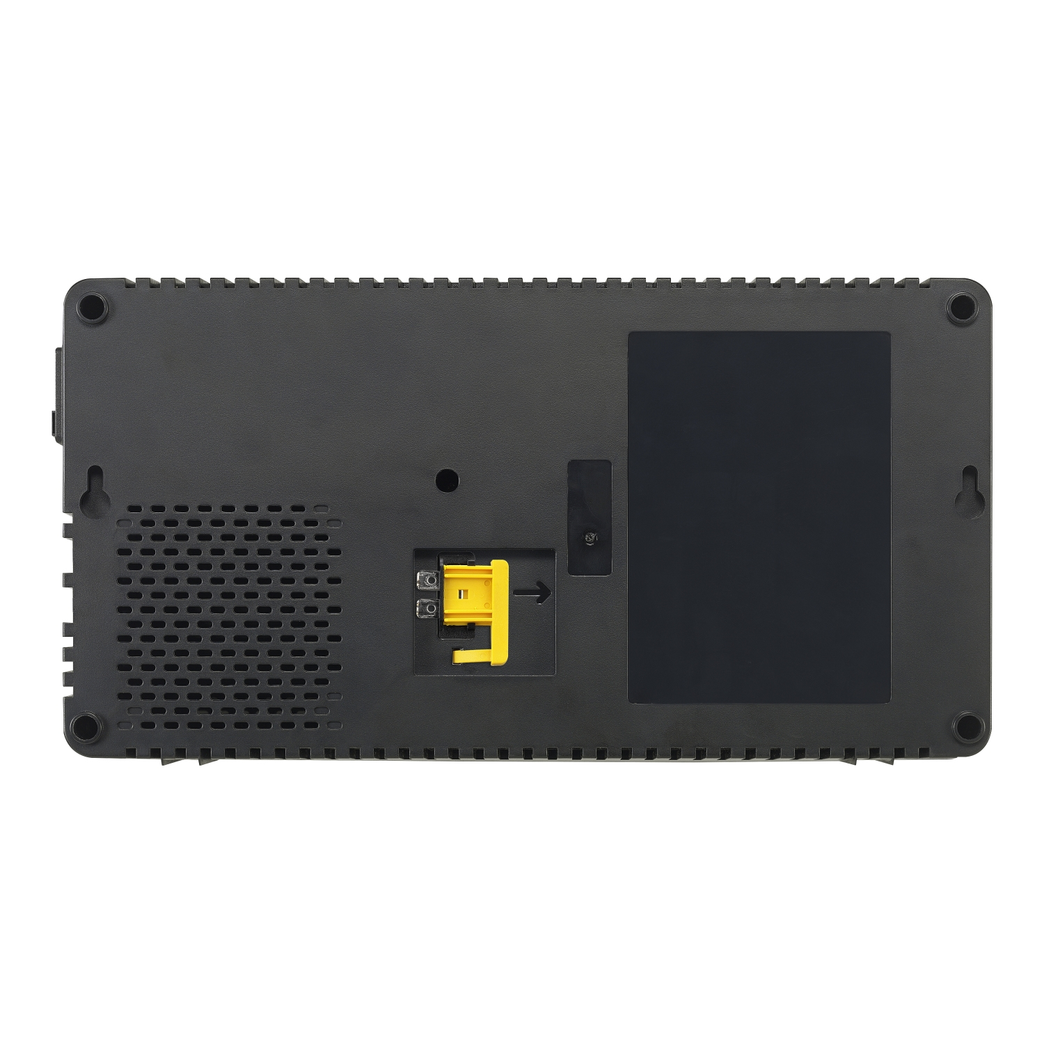 APC Easy UPS SRV 6000VA 230V USV Schwarz (SRV6KI)