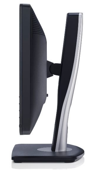 Dell Professional 2012H computer monitor – image 3