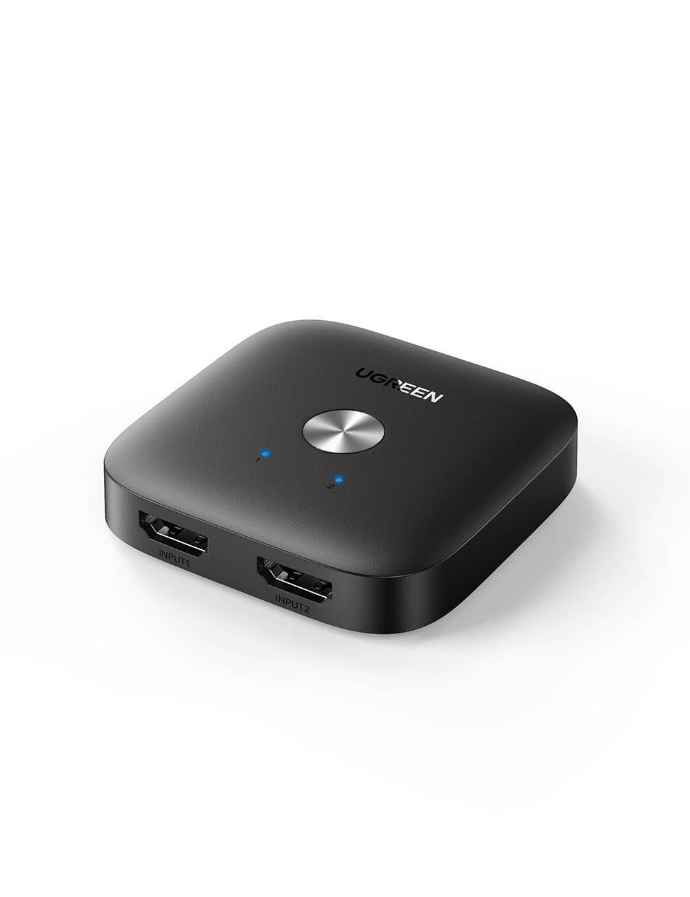 Ugreen 2 In 1 Out HDMI Switch