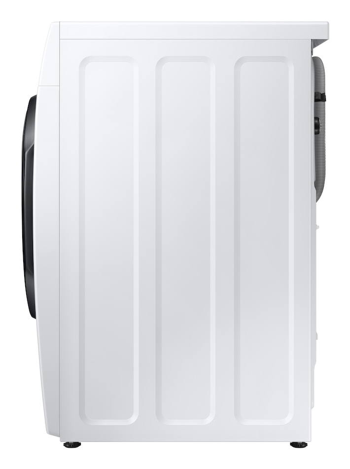 Samsung WD80TA047BT/EE washer dryer Freestanding Front-load White – image 5