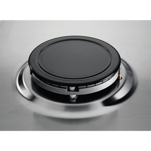 Electrolux KGS6404X Black, Stainless steel Built-in – image 6