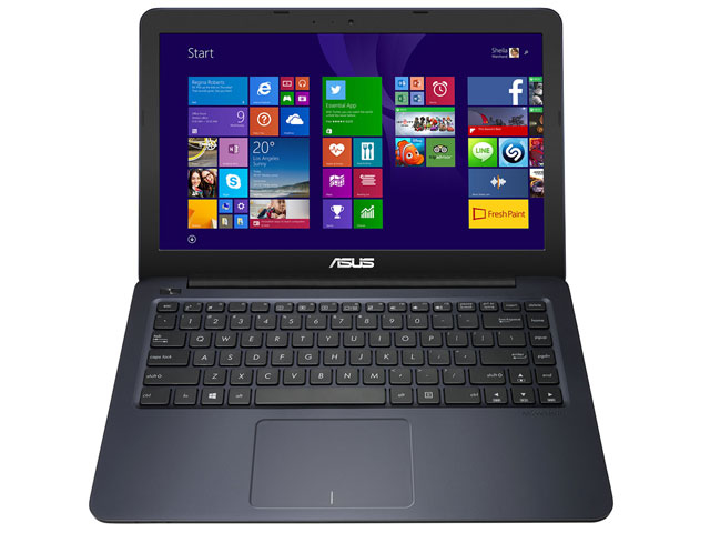 ASUS EeeBook E402MA-WX0002T laptop Intel® Celeron® N2840 – image 2