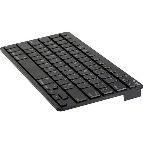 Targus iPad Bluetooth Keyboard, ES – image 4