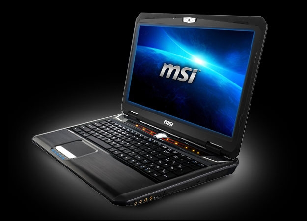 MSI GX60 3AE-216US – image 5