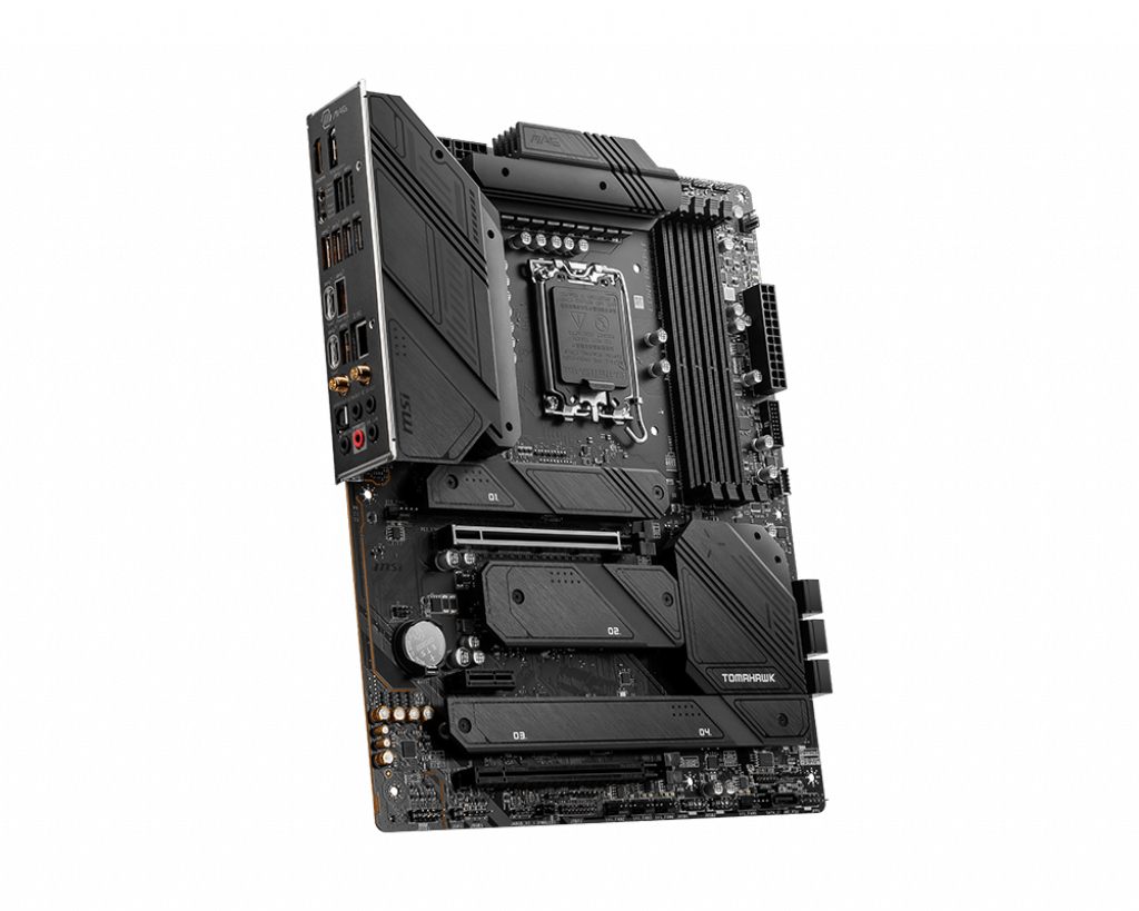 MSI MAG Z790 TOMAHAWK WIFI DDR4 – image 4