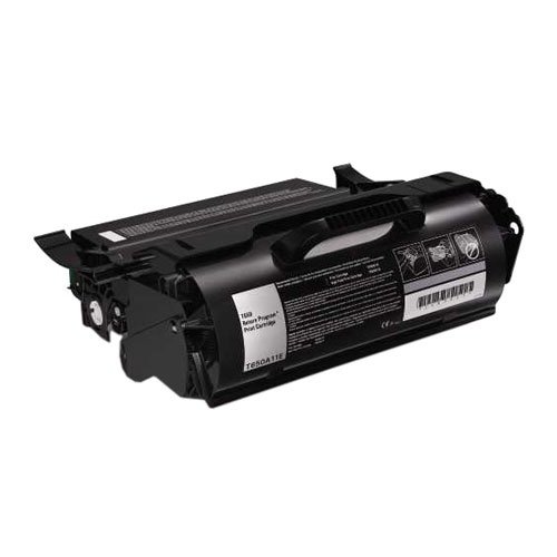 Dell 330-6968 toner cartridge 1 pc(s) Original Black