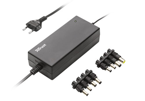 Trust 70W Notebook Power Adapter Express – image 1