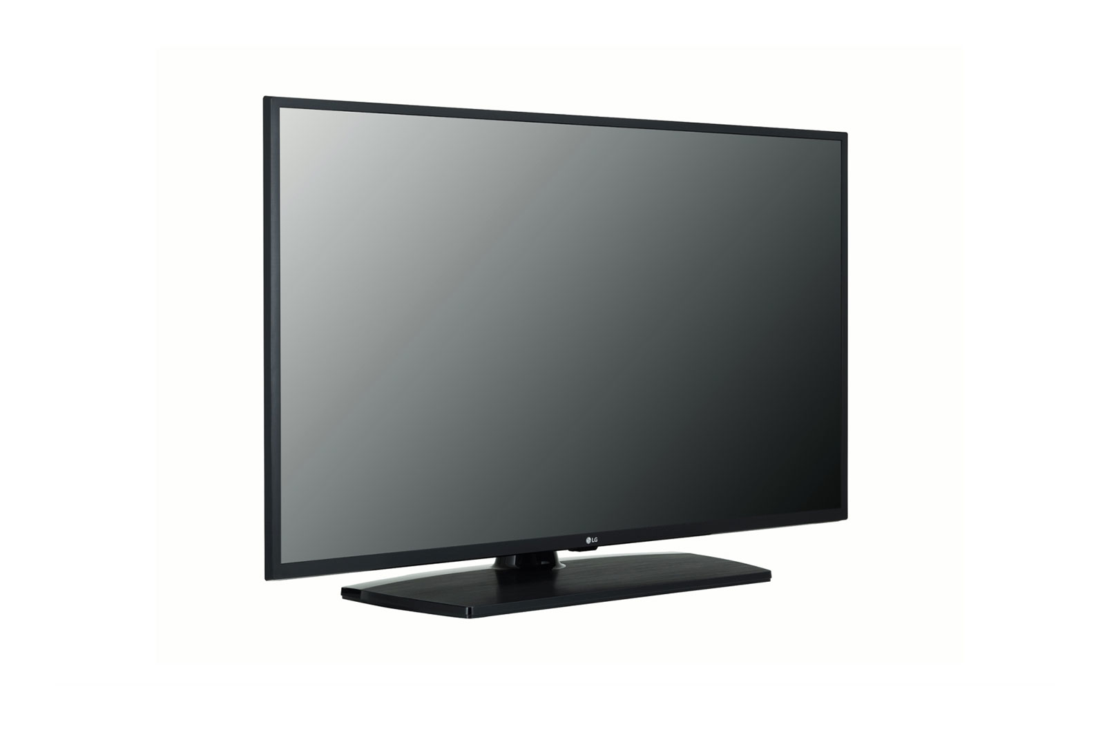 LG UT340H 139.7 cm (55") 4K Ultra HD 400 cd/m² Black 10 W – image 2