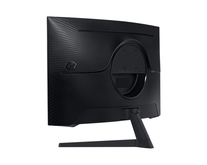 Samsung LC32G54TQWU computer monitor – image 9