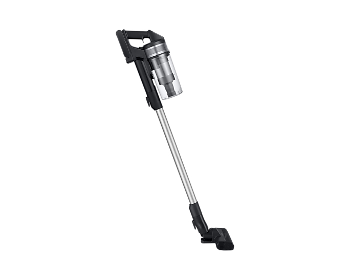 Samsung VS15A60BGR5/WD stick vacuum/electric broom 2-in-1 stick vacuum Battery Dry Micro Dust bag Silver – image 4