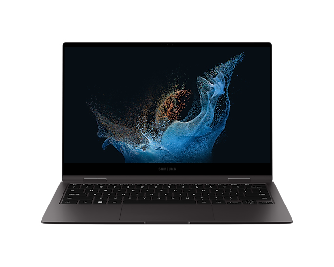 Samsung Galaxy Book2 Pro 360 NP930QED-KA2CA laptop Intel® Core™ i5 i5-1240P Hybrid (2-in-1) – image 1