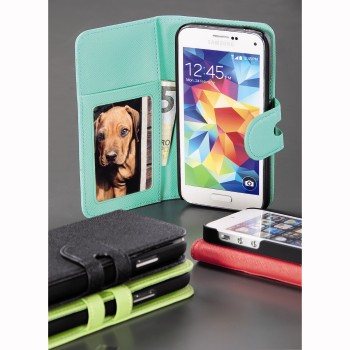 Hama 00127438 mobile phone case Folio Black – image 7