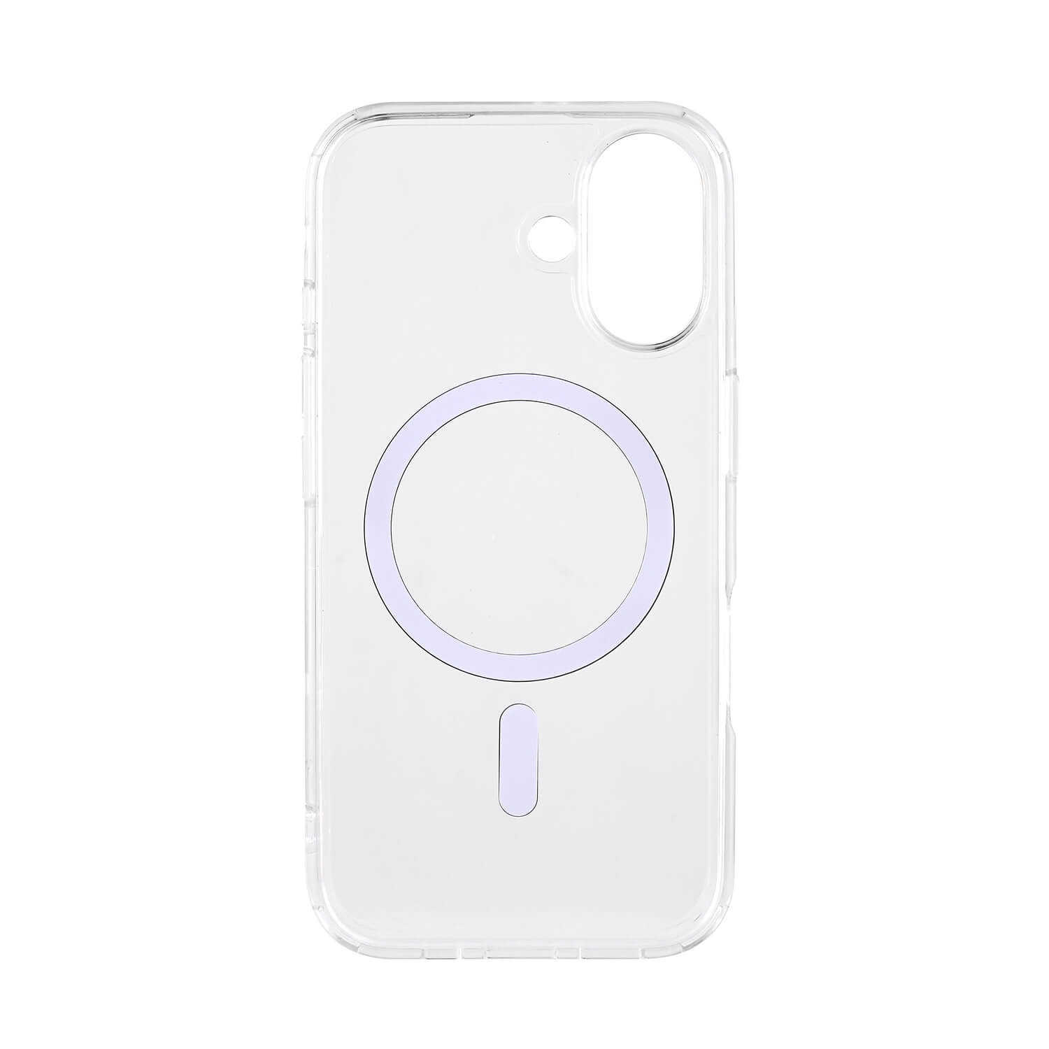 Onsala Phone Case MagSeries Transparent - iPhone 16 – image 3