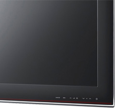Samsung LE-46C550 TV – image 5