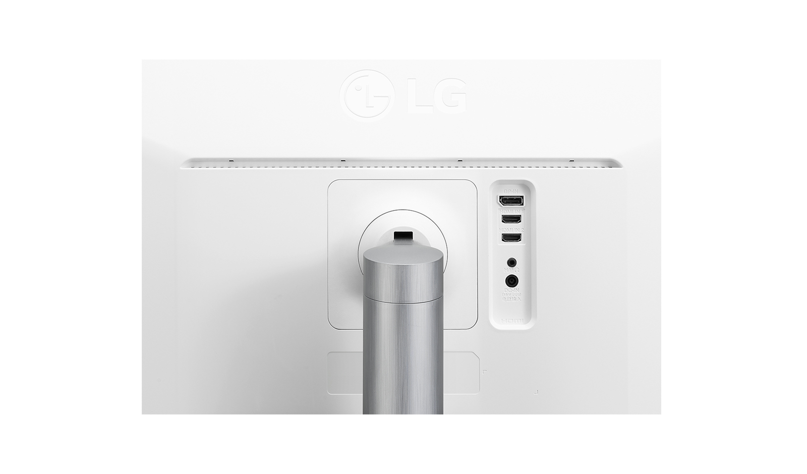 LG 34WK650 computer monitor – image 8