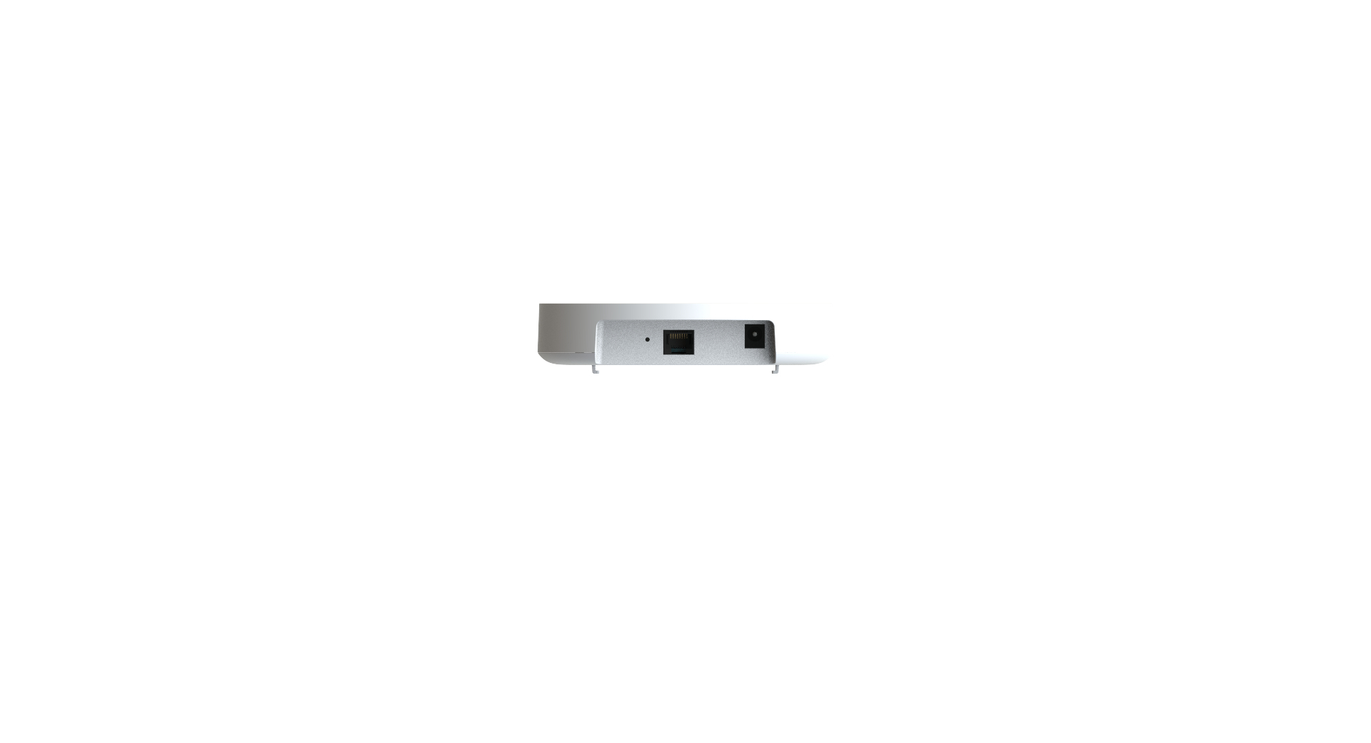 EnGenius EWS330AP wireless access point 1267 Mbit/s White Power over Ethernet (PoE) – image 3