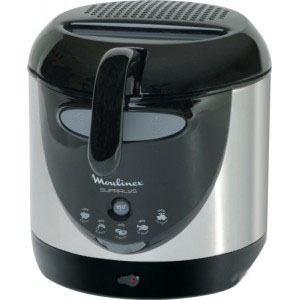 Moulinex AKGC44 fryer Single