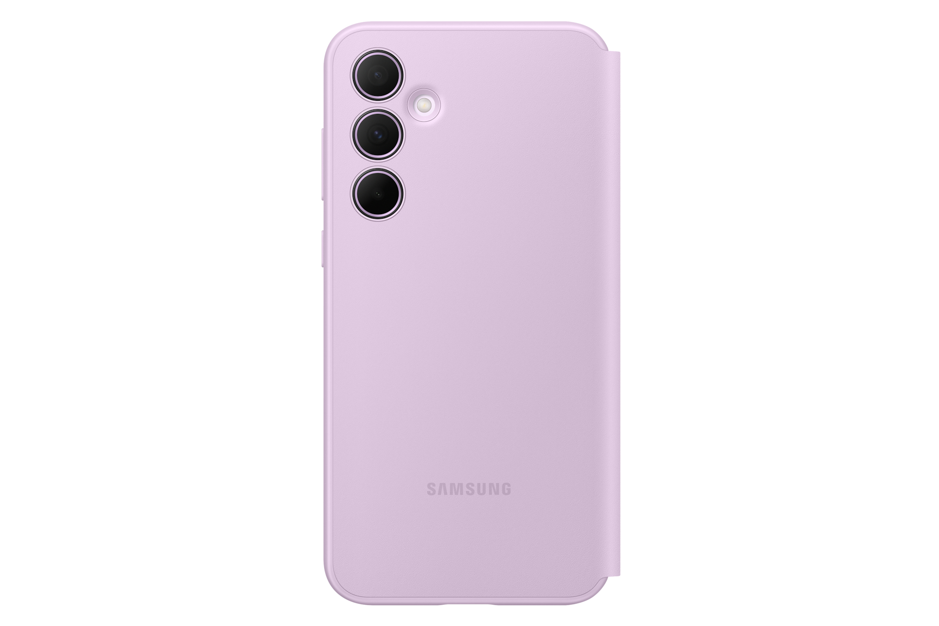 Smart View Wallet Case EF-ZA356 für das Galaxy A35 5G