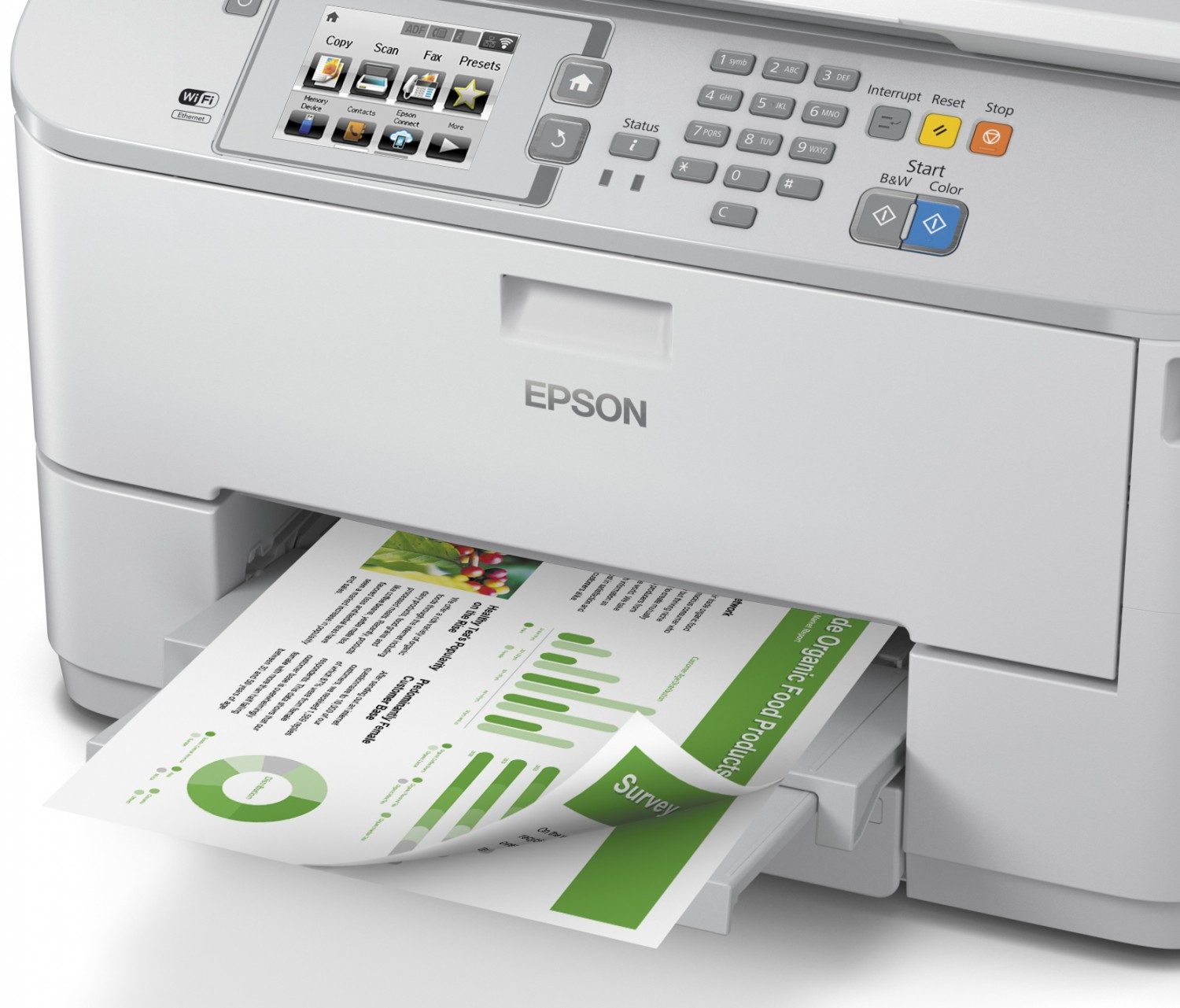 Epson WF-5620 DWF – image 4