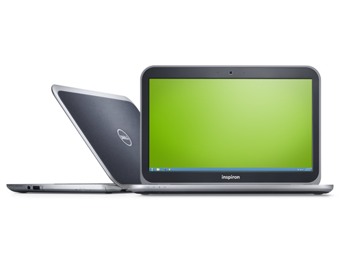Dell Inspiron 14z-5423 Intel® Core™ i3 i3-2367M Laptop – image 2