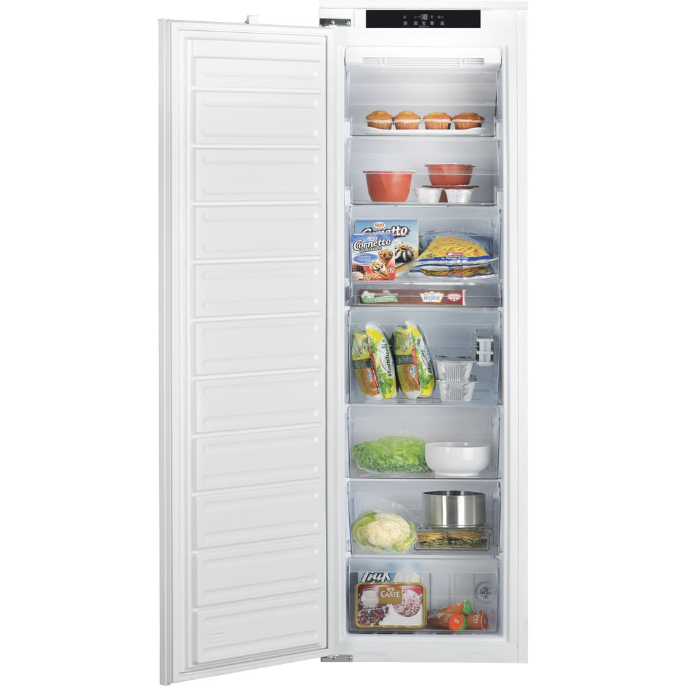 Hotpoint HF 1801 E F AA.UK – image 1