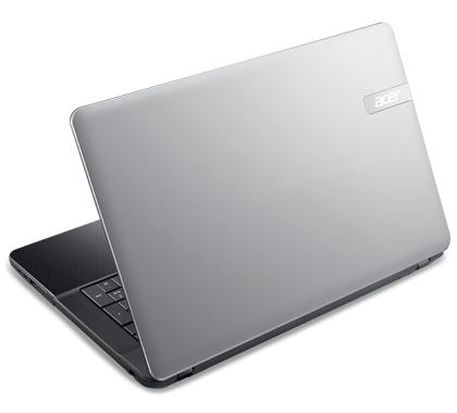 Acer Aspire 772G-747a1650Mnsk Intel® Core™ i7 i7-4702MQ Laptop 43.9 cm (17.3") Full HD 16 GB DDR3L-SDRAM 500 GB HDD NVIDIA® GeForce® 820M Windows 8.1 Silver – image 4