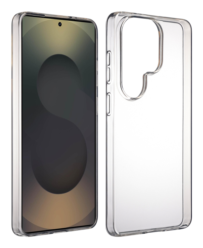 Tolerate TPU CASE SAM S26 ULTRA TRP