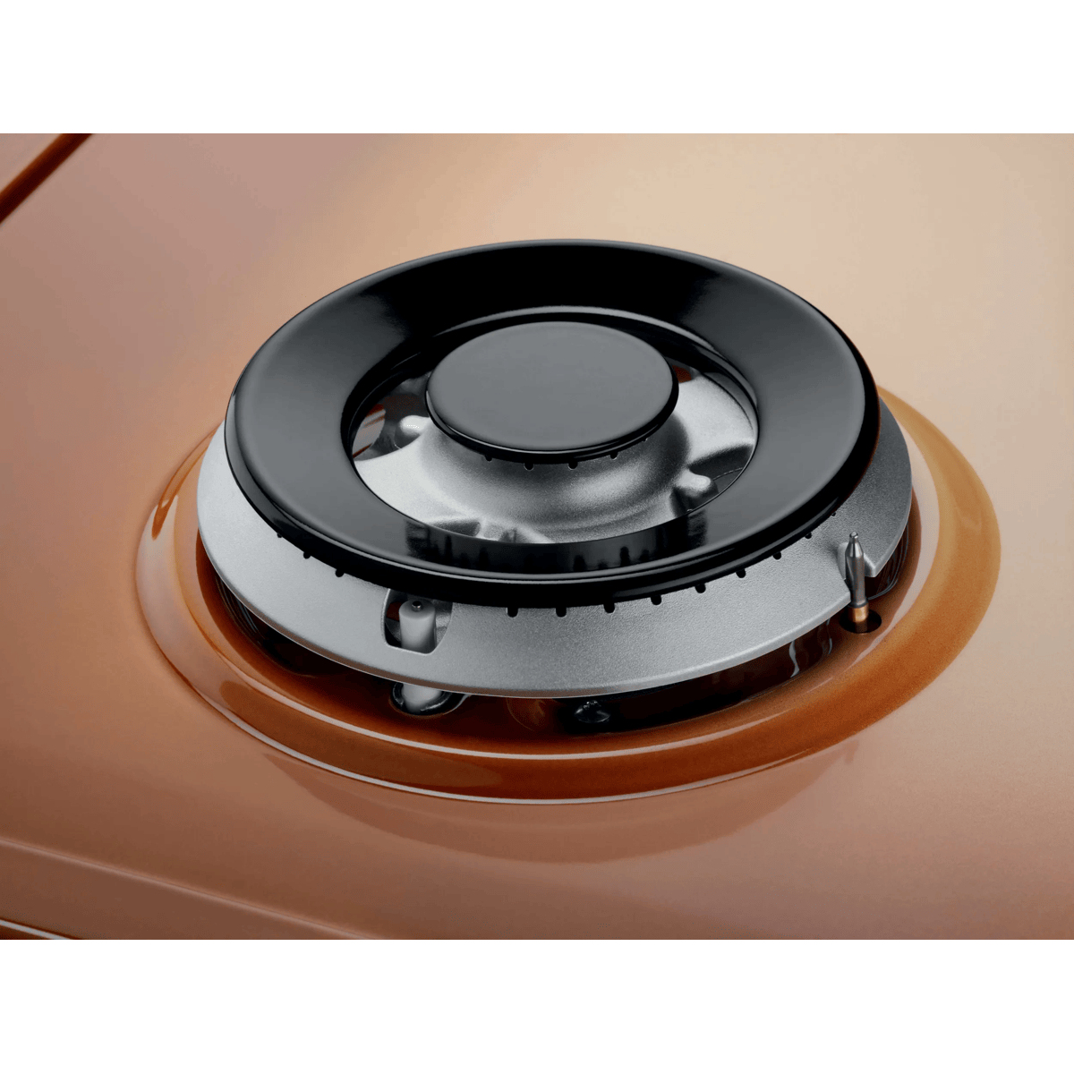 Electrolux EGS6414T Brass Built-in – image 3