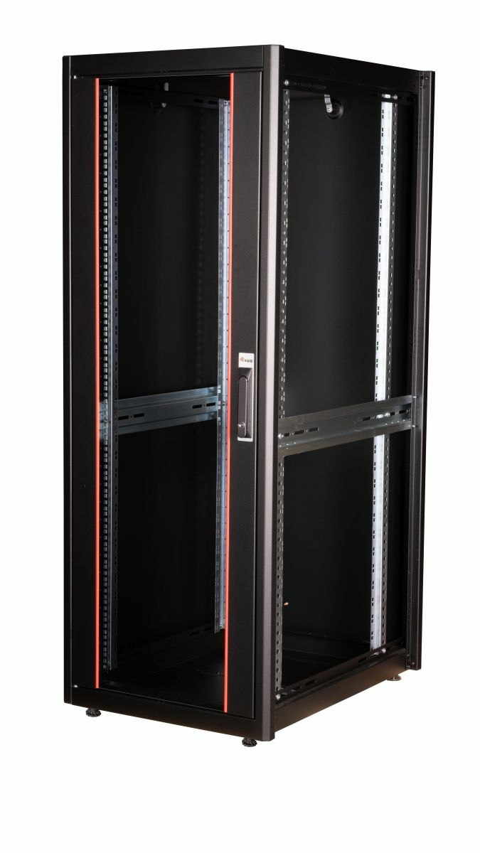 Equip Basic Flex 19' Cabinet, 32U – image 7