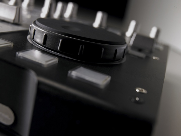 Hercules DJ Control Steel – image 6