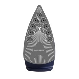 Electrolux EDBS7135 Ceramic soleplate Blue, White – image 5
