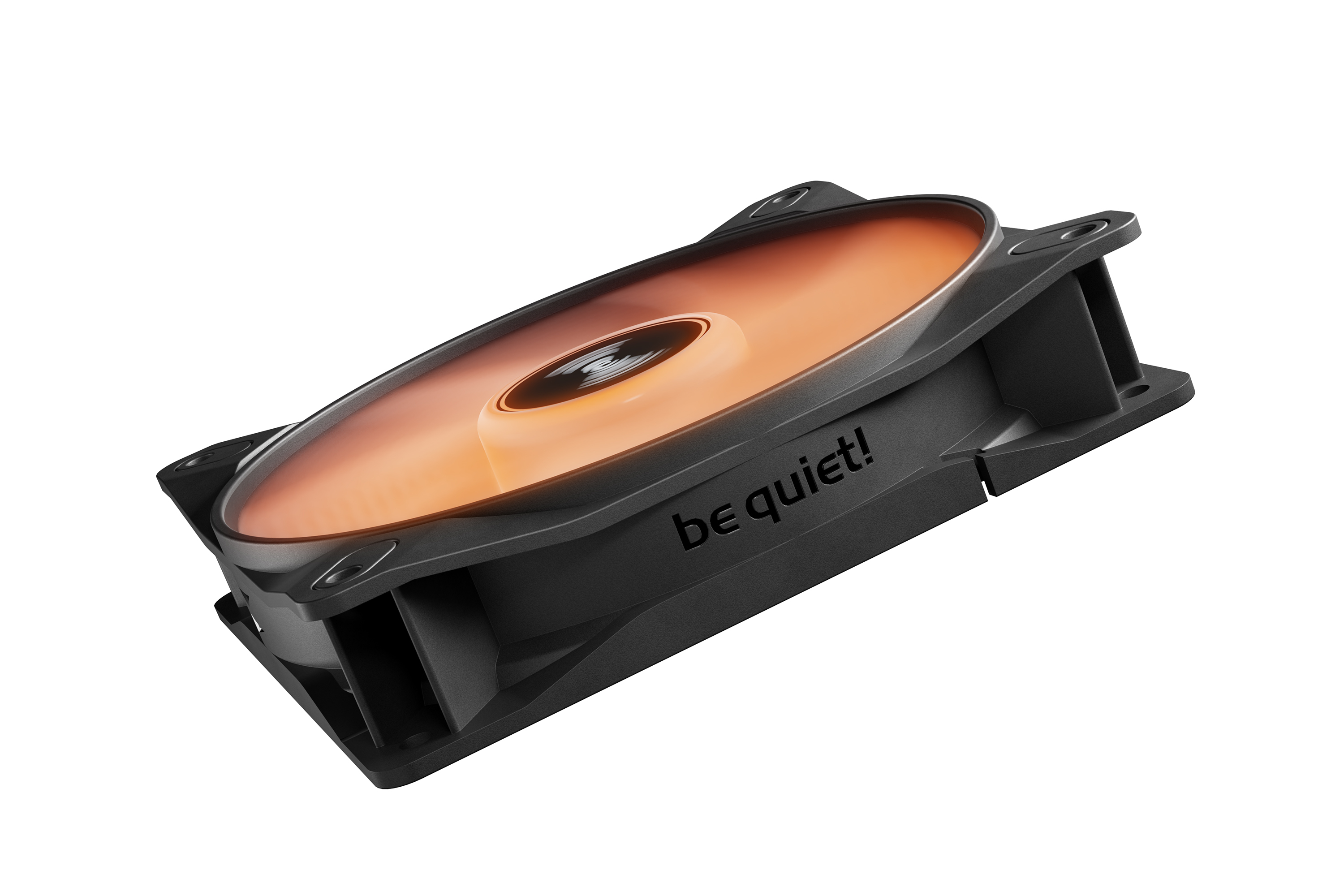 be quiet! Lüfter 120*120*25  Light Wings LX PWM
