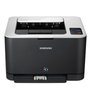 Samsung CLP-325W laser printer Colour – image 3