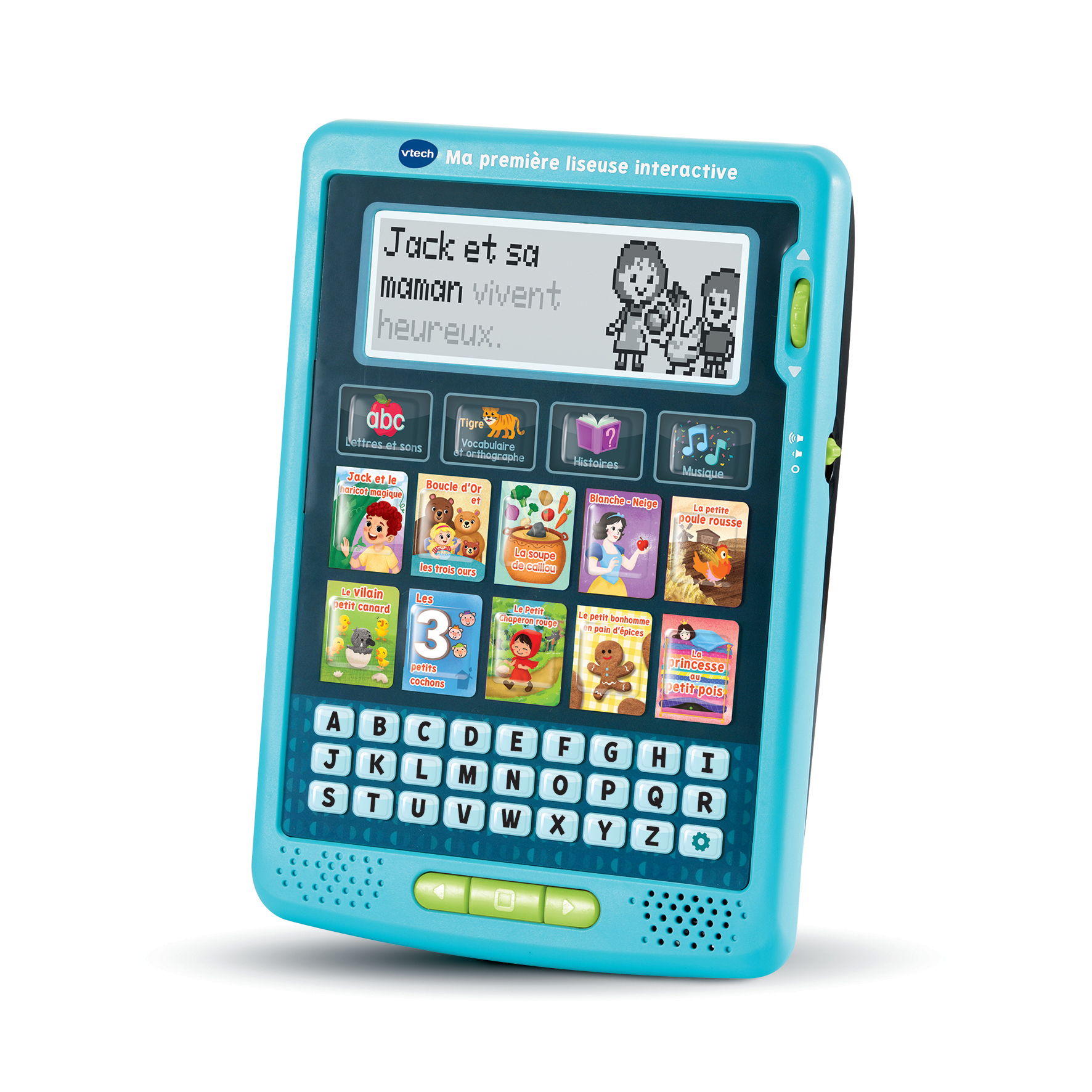 VTech 80-621505 children's gadget Children's laptop – image 2