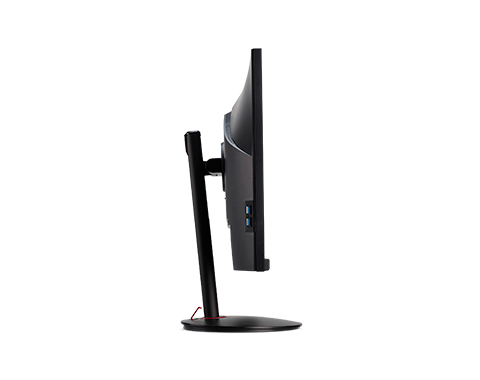 Acer NITRO XV2 XV272UKVBMIIPRZX computer monitor – image 5