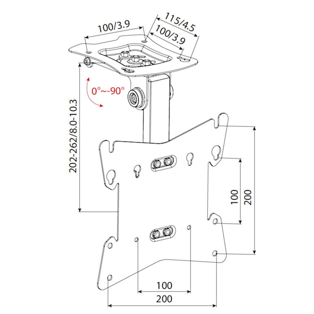 Techly ICA-CPLB 08 – image 3