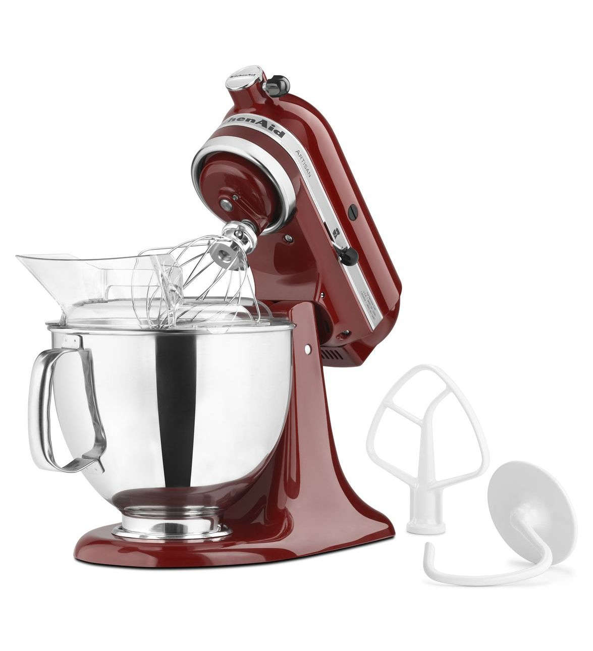 KitchenAid KSM150PSGC mixer Stand mixer – image 2
