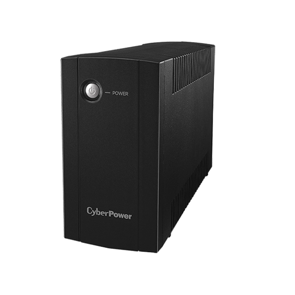 CyberPower UT650EI uninterruptible power supply (UPS) Line-Interactive 0.65 kVA – image 2